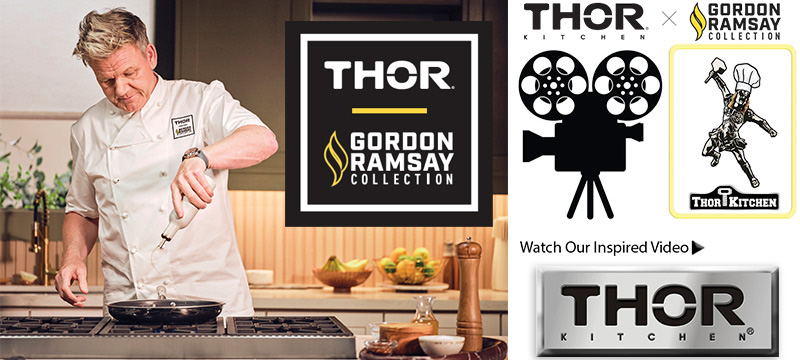 See our inspired THOR video