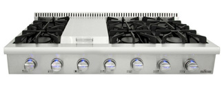 THOR 48 Cooktop Range