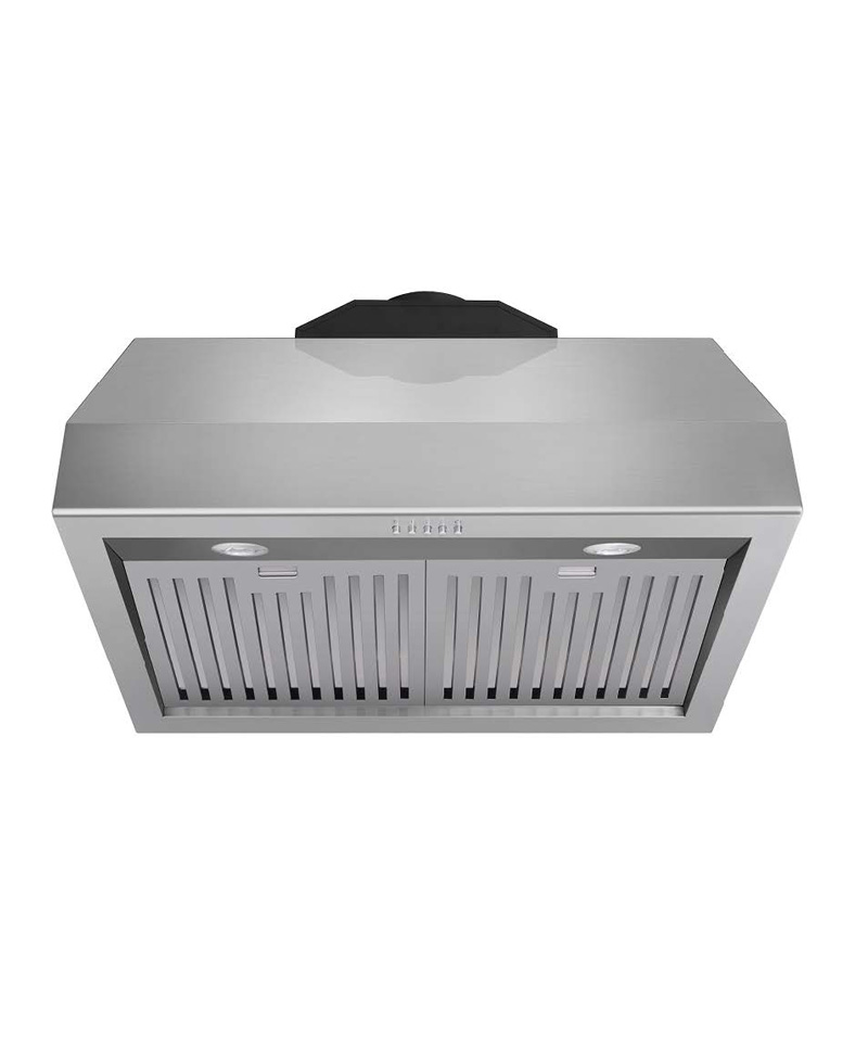 THOR new TRH Series Hoods
