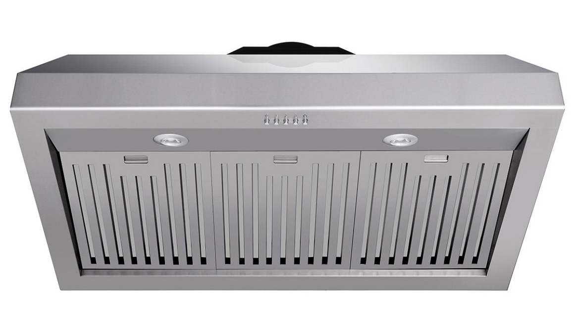 TRH3606 Hood bottom