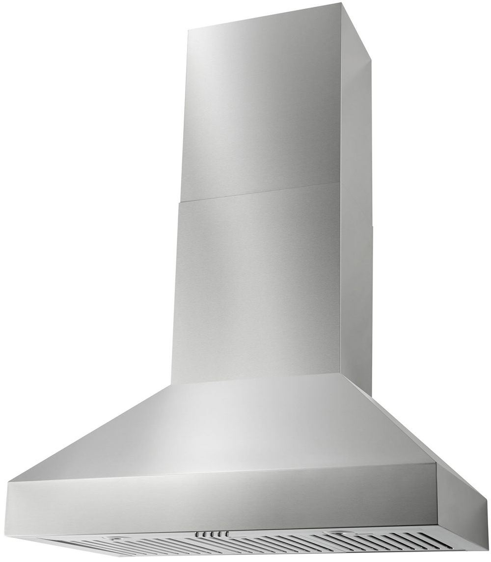THOR new TRH-P Series Hoods