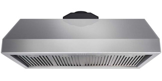 THOR new TRH Series Hoods