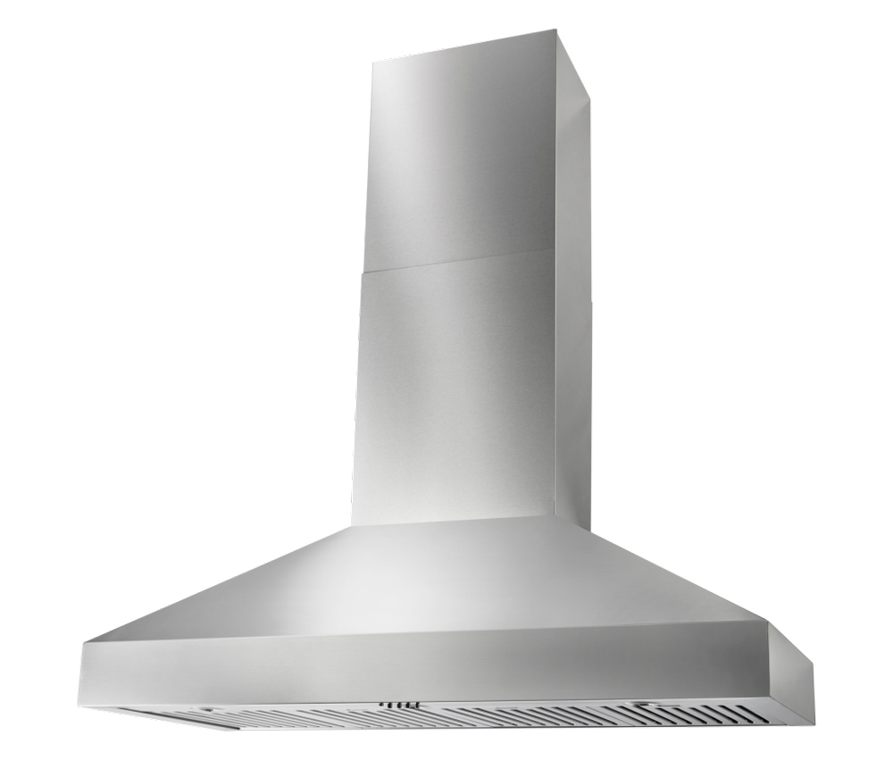 THOR new TRH-P Series Hoods