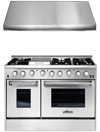 THOR 48 inch range Kitchen Suite